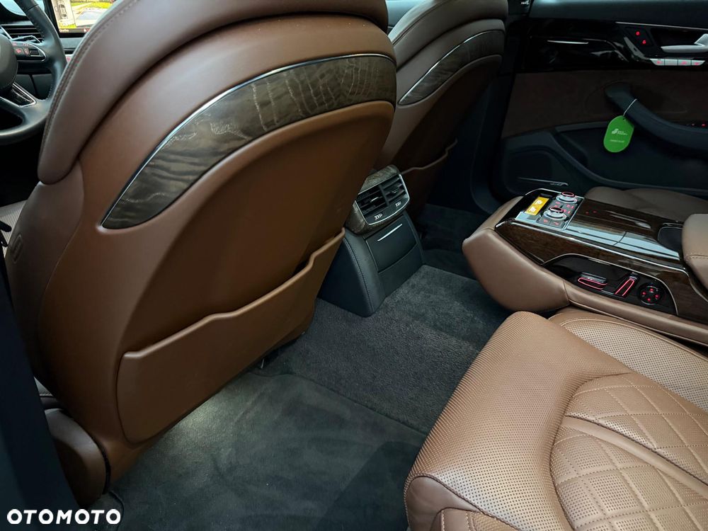 Audi A8 - 37