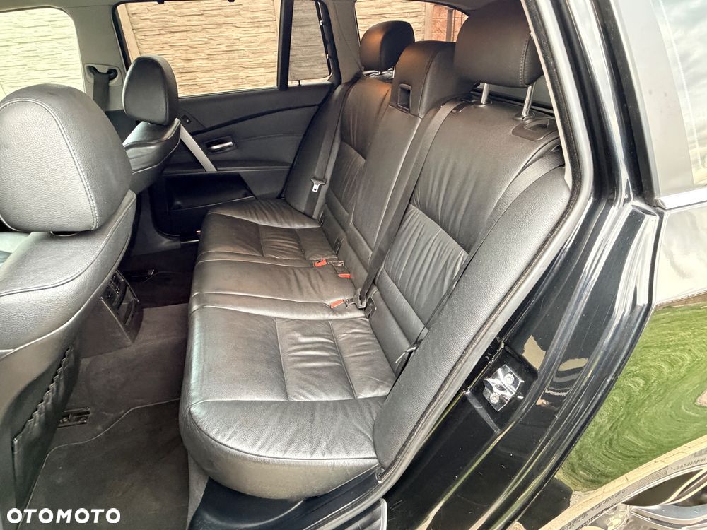 BMW Seria 5 - 33