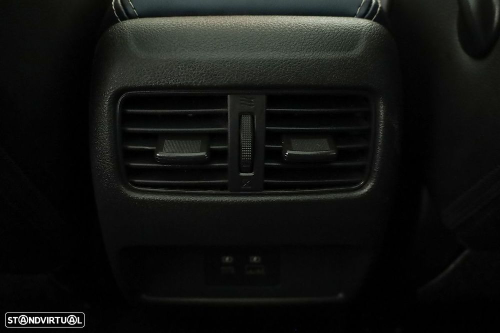 Nissan Qashqai 1.3 DIG-T Tekna+ Xtronic - 24