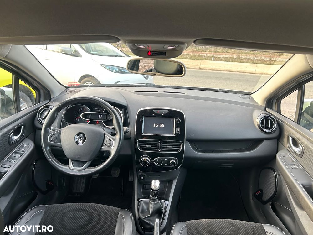 Renault Clio 1.2 Energy TCe Intens - 7