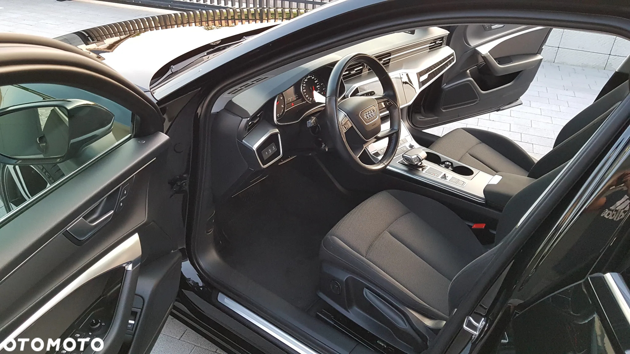 Audi A6 - 30