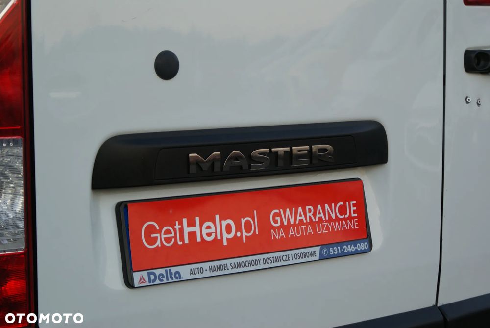 Renault Master - 15