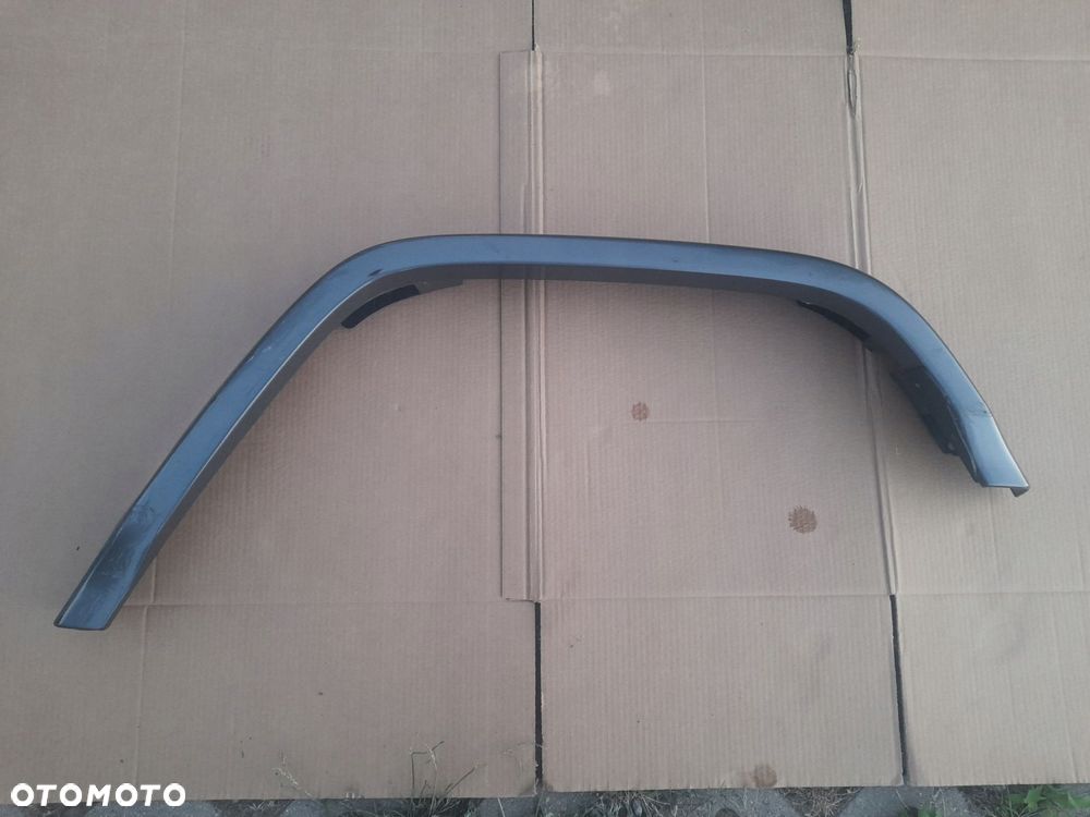 nadkole listwa mercedes g w463 463 oryginał