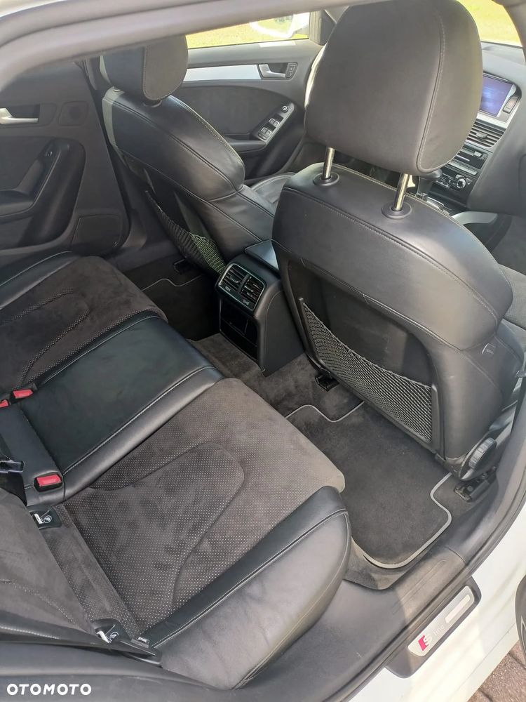 Audi A4 - 5