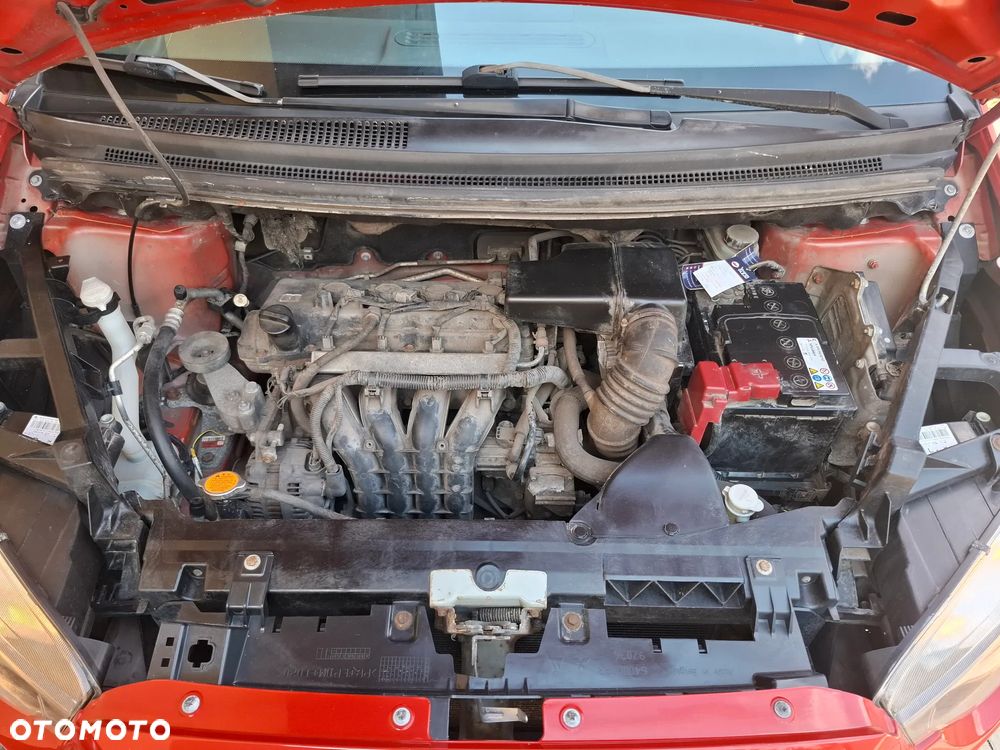 Mitsubishi Colt 1.3 Intense EU5 - 19