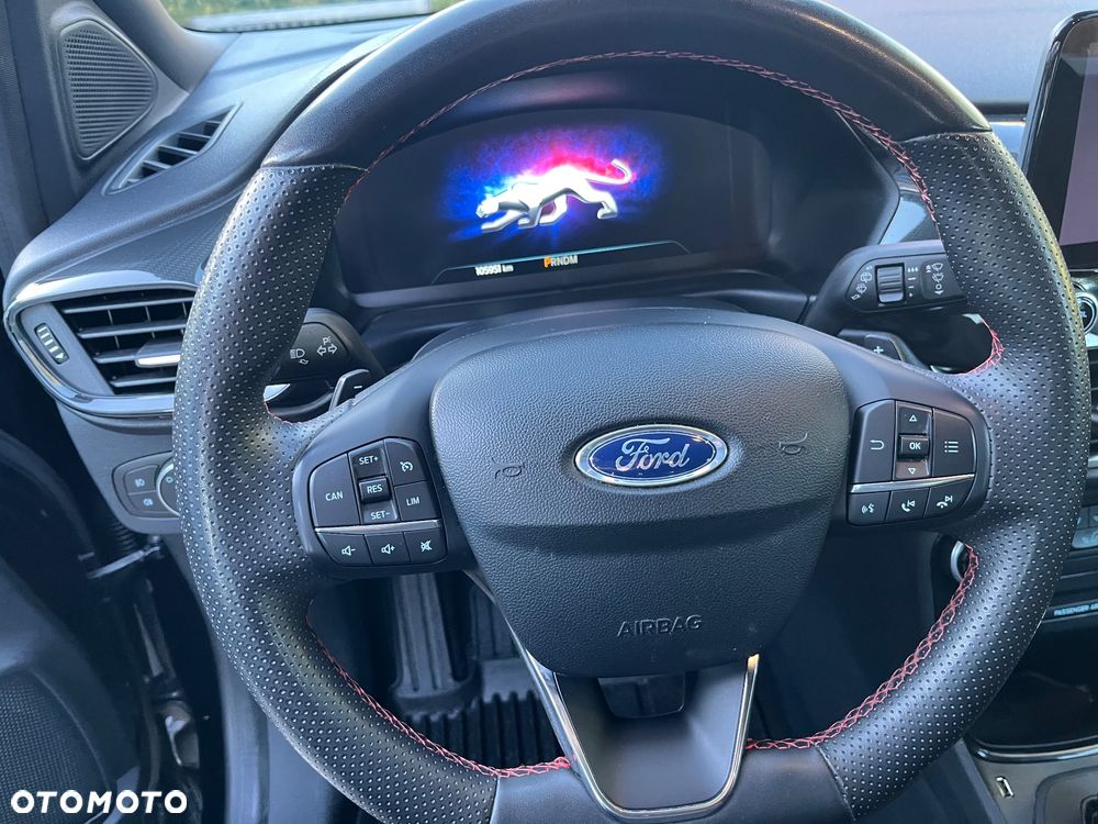 Ford Puma 1.0 EcoBoost ST-Line - 6