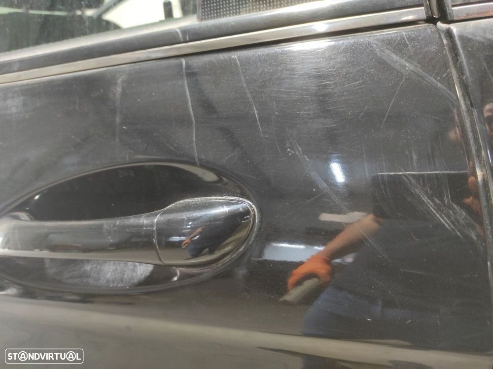 PORTA TRASEIRA ESQUERDA MERCEDES CLASE B (W245) 180 CDI (245.207) - 2