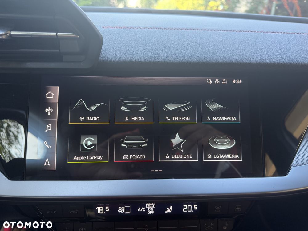 Audi S3 - 8