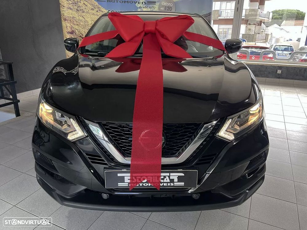 Nissan Qashqai 1.5 dCi Business Edition - 6