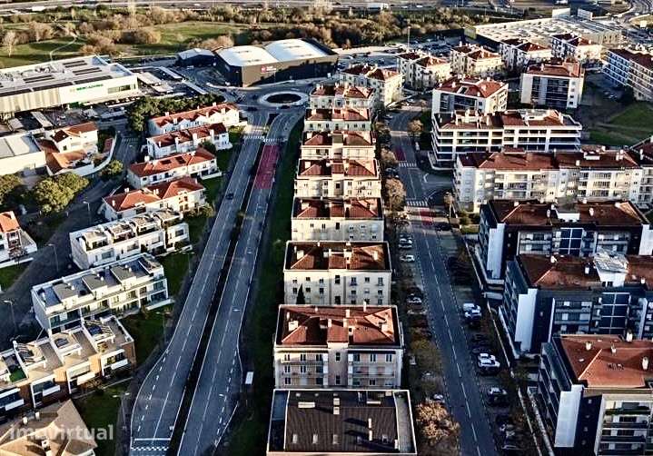 Apartamento T3 Santa Clara - Grande imagem: 2/31