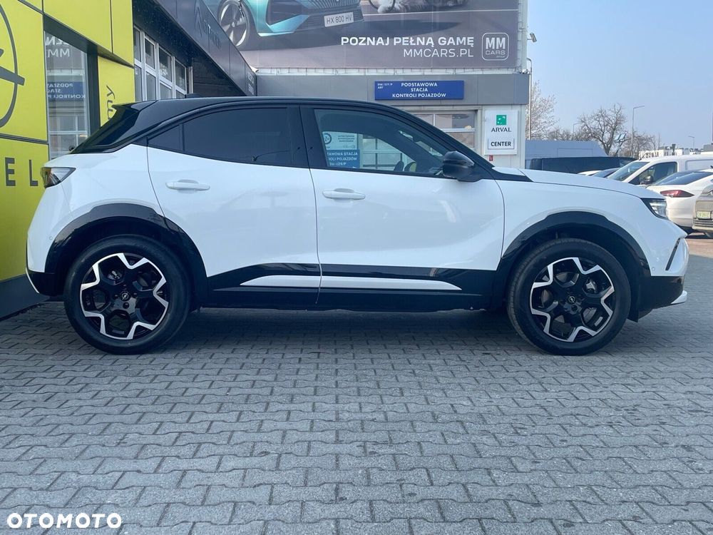 Opel Mokka - 4