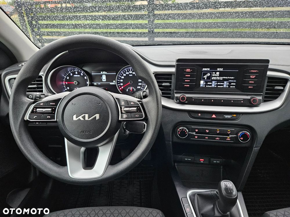 Kia Ceed 1.0 T-GDI S - 21