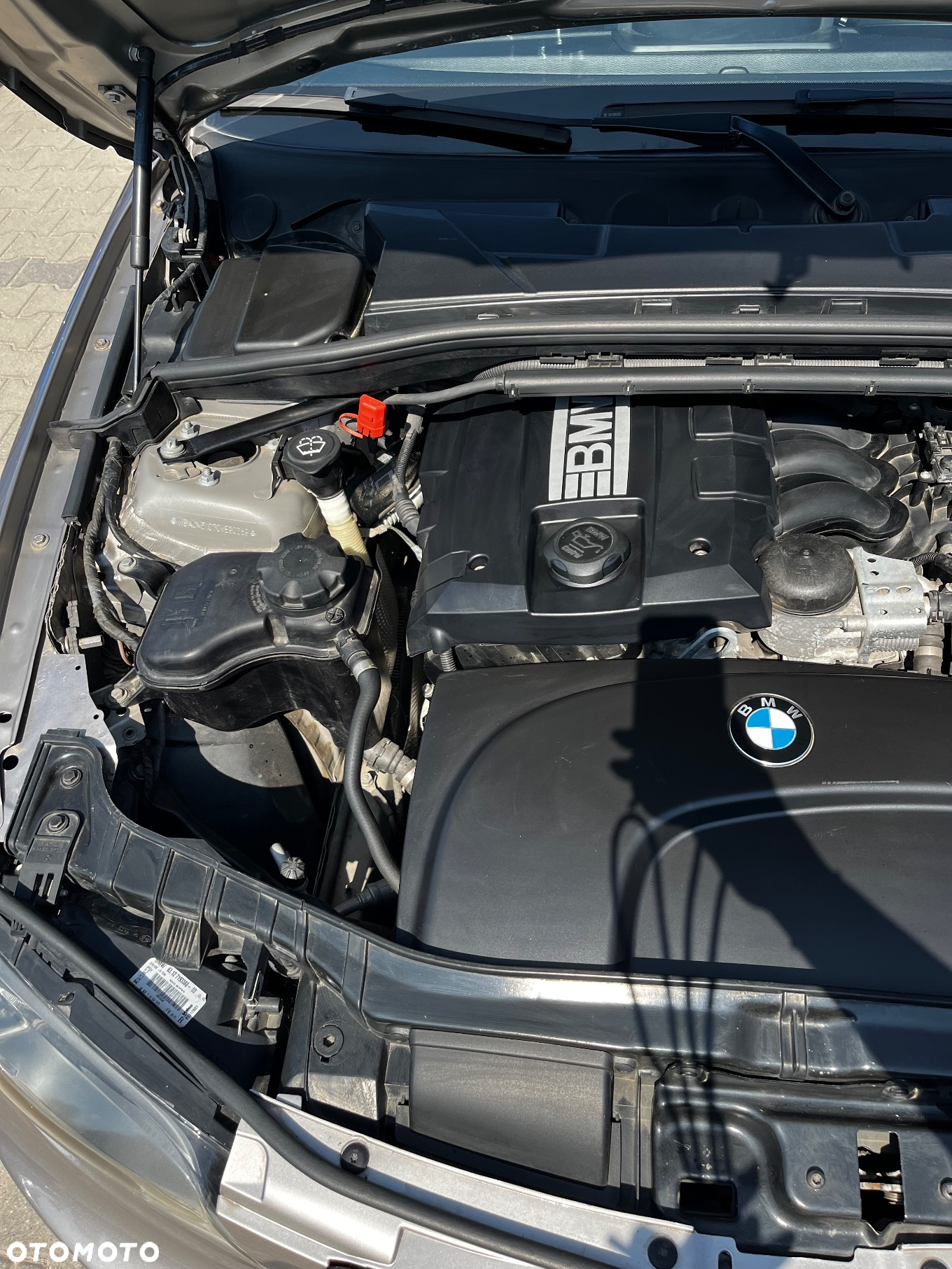 BMW Seria 1 120i - 13