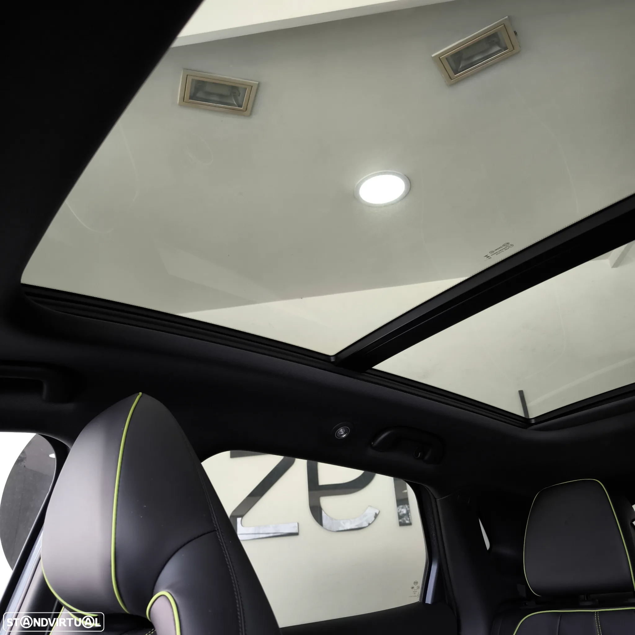 BYD Atto 3 60.48 kWh Design - 28