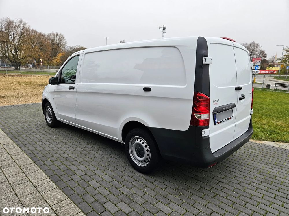 Mercedes-Benz Vito 116CDI - 4