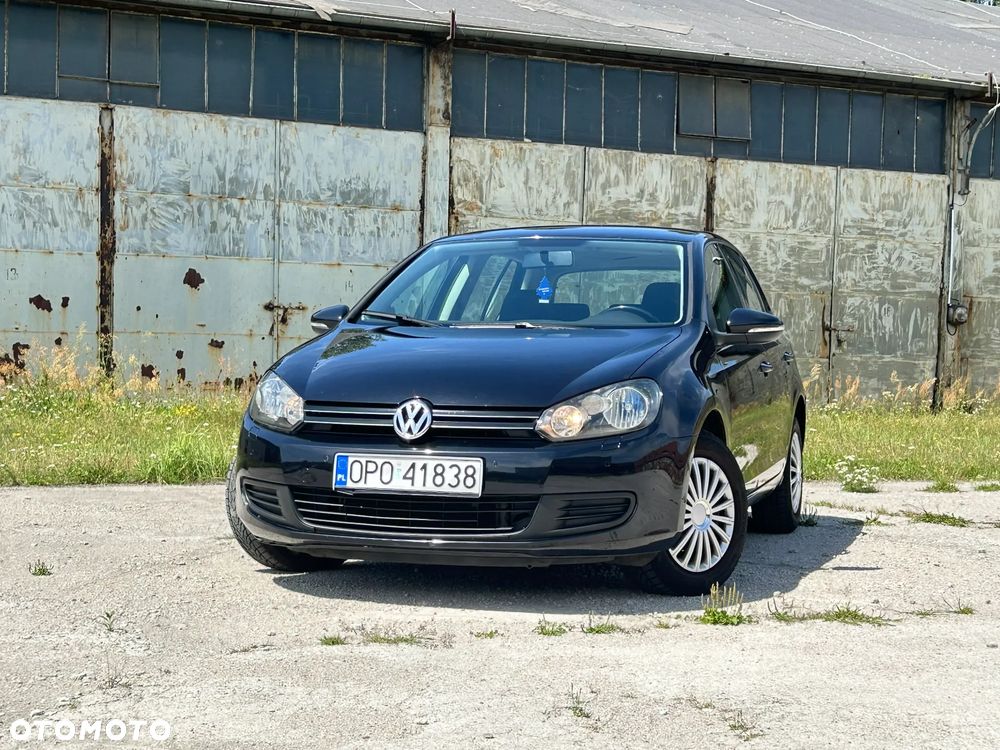 Volkswagen Golf 1.6 Comfortline - 2