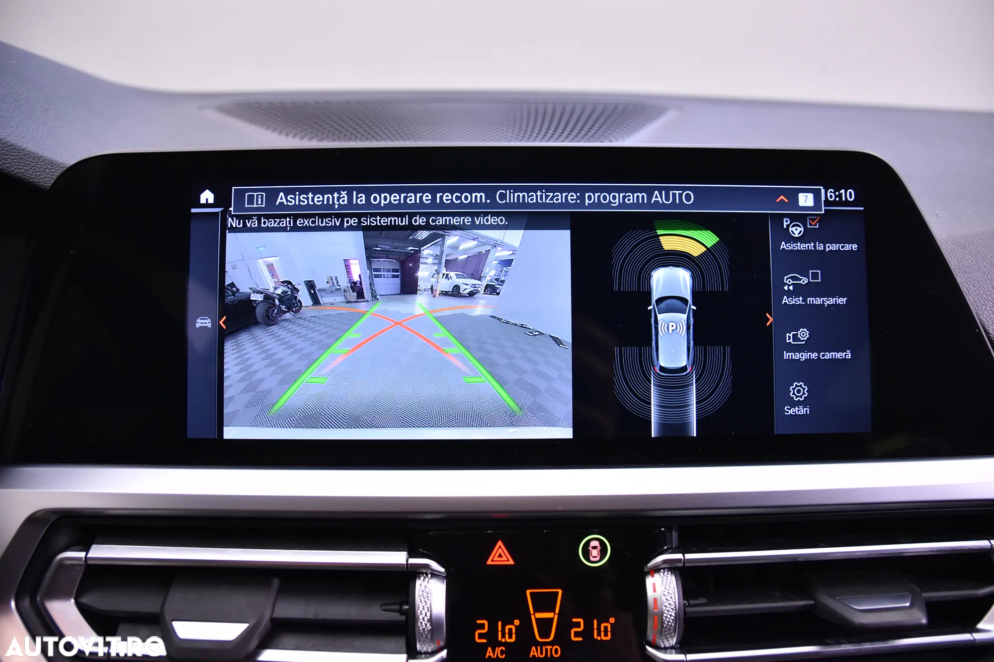 BMW Seria 3 320i Touring Aut. - 21