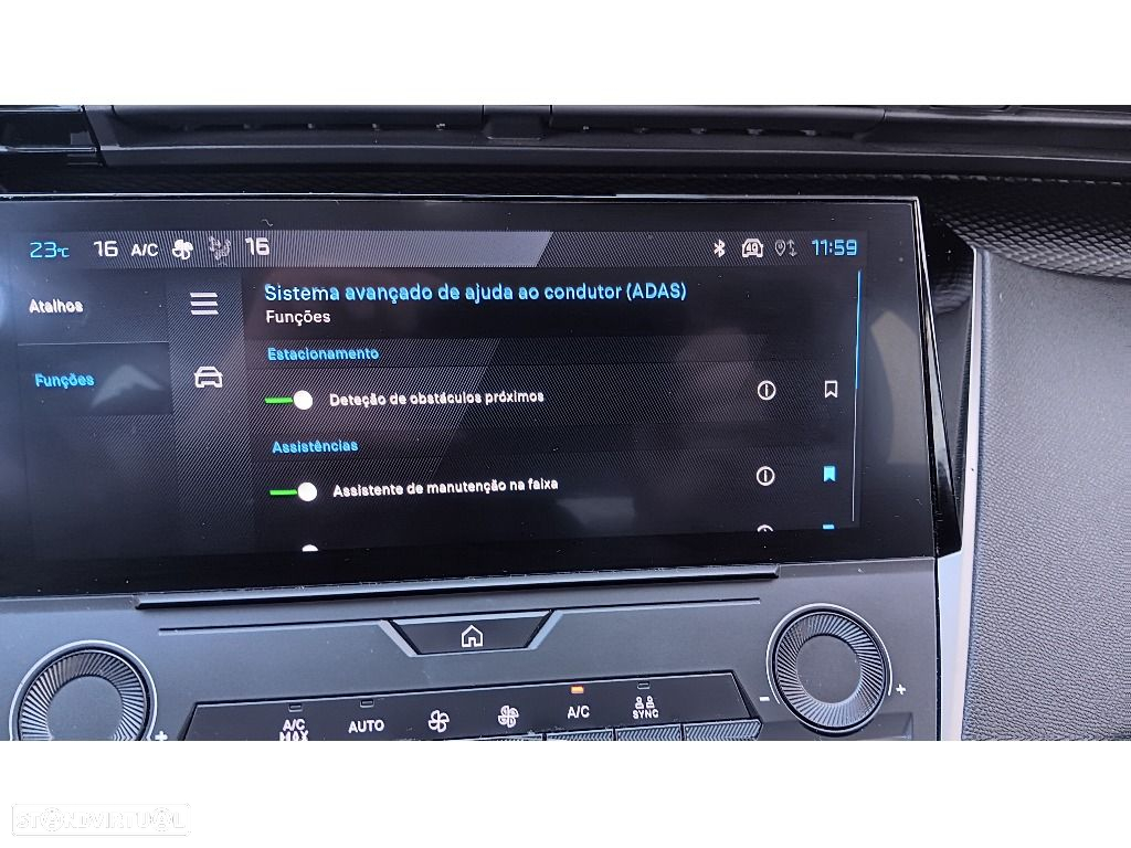 Peugeot 308 SW 1.2 PureTech Active - 16