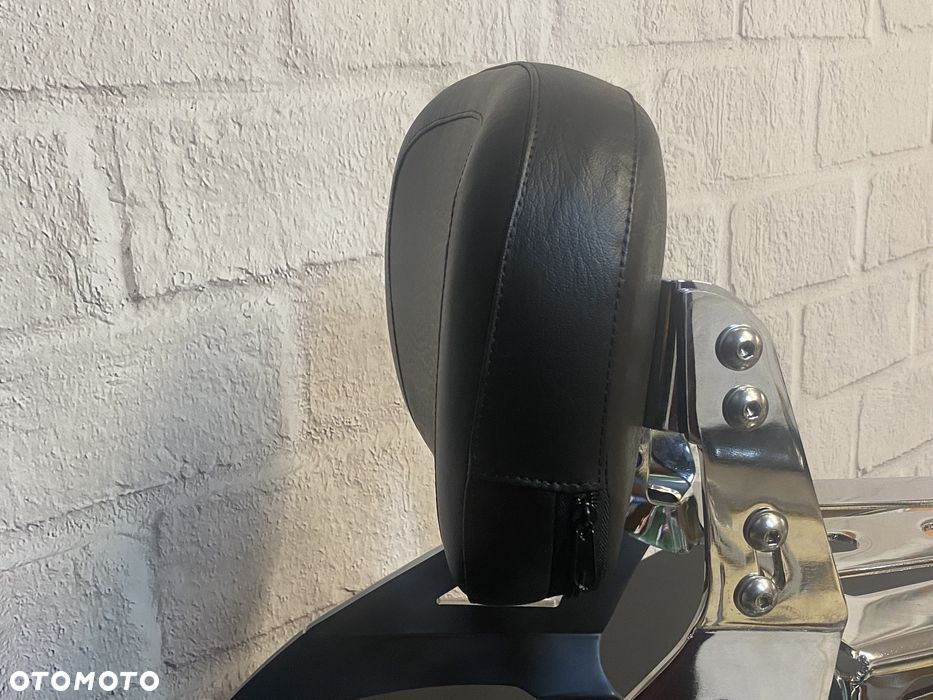 Oparcie pasażera yamaha stratoliner xv1900 sissy bar - 7
