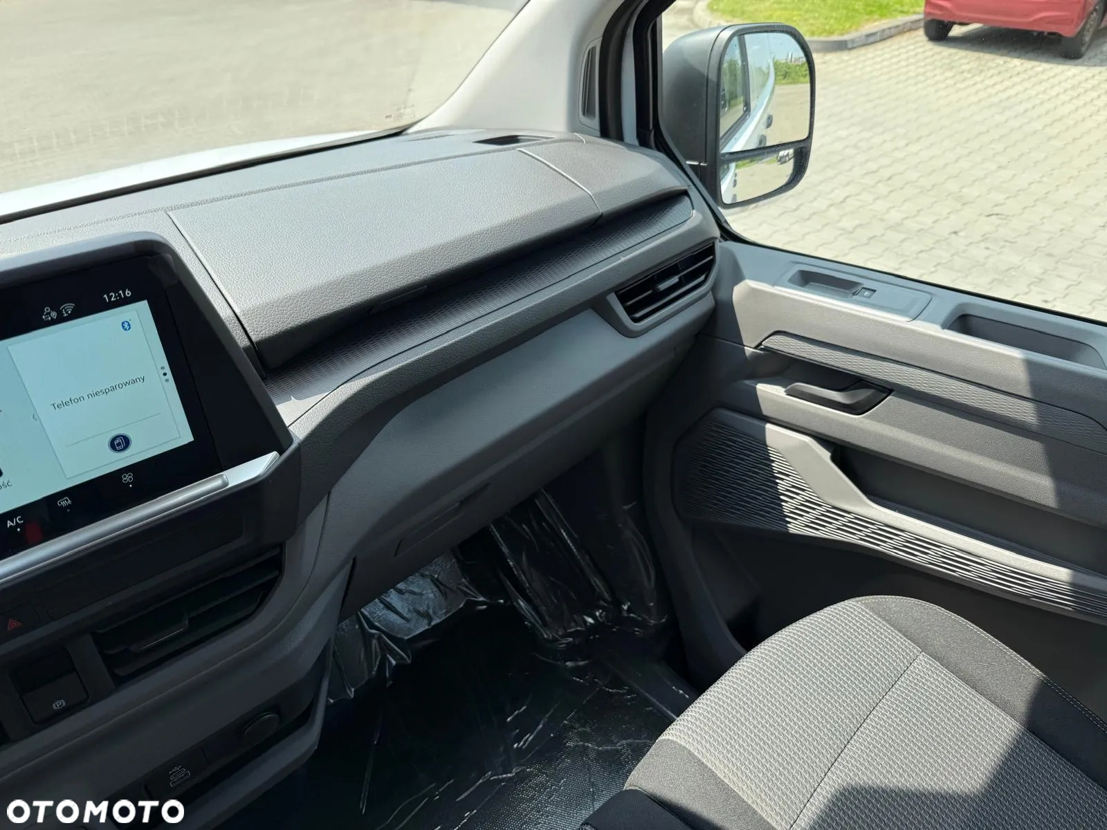 Volkswagen Transporter T7 - 23