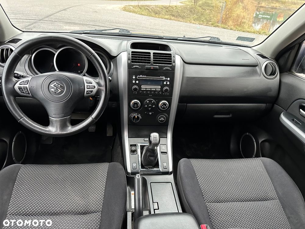 Suzuki Grand Vitara 1.9 DDiS - 18