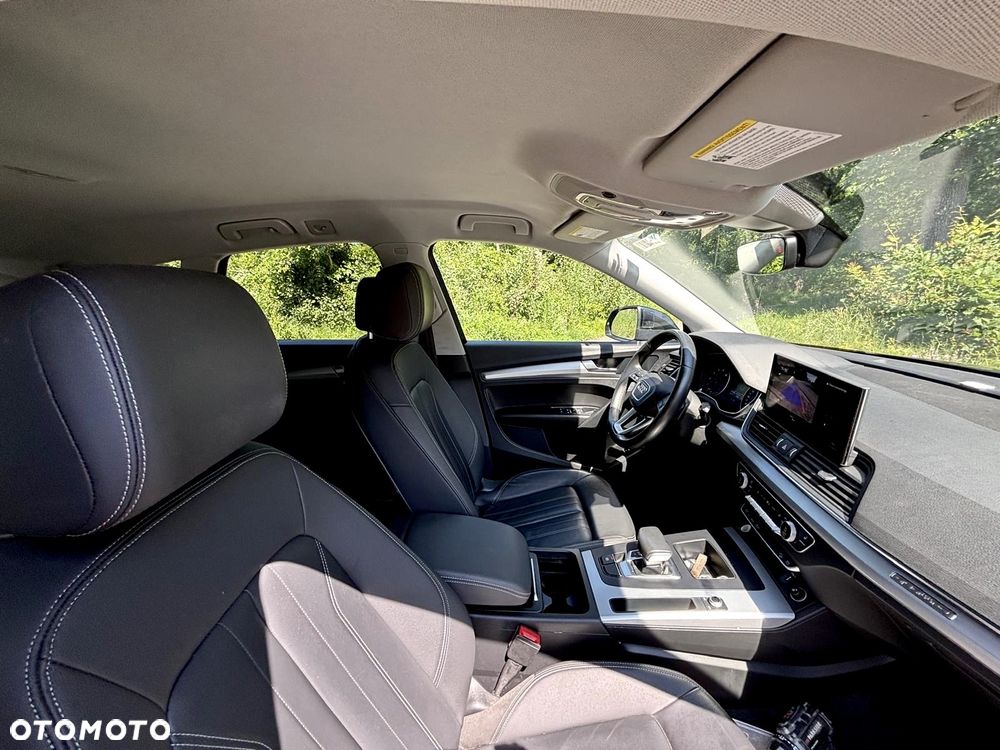 Audi Q5 45 TFSI quattro S tronic S line - 19