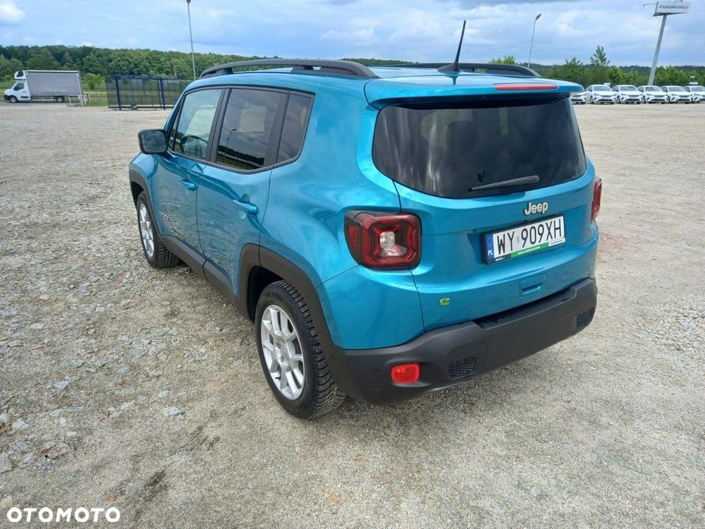 Jeep Renegade - 6