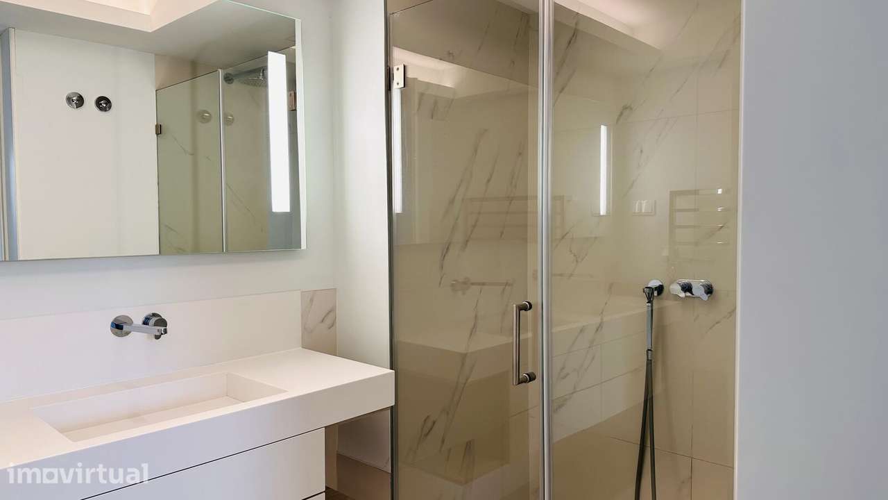 Apartamento T1 com vista, Avenida da Liberdade, Lisboa - Grande imagem: 5/29