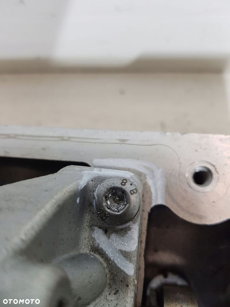 głowica silnika wałki 864784606 bmw g20 g21 g30 g31 2.0b b48b20a - 12