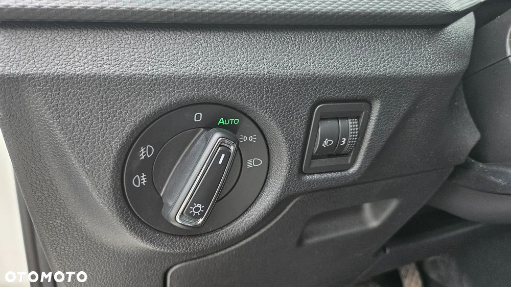 Skoda Scala 1.0 TSI Ambition - 18