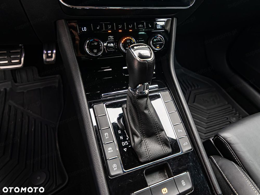 Skoda Superb 2023