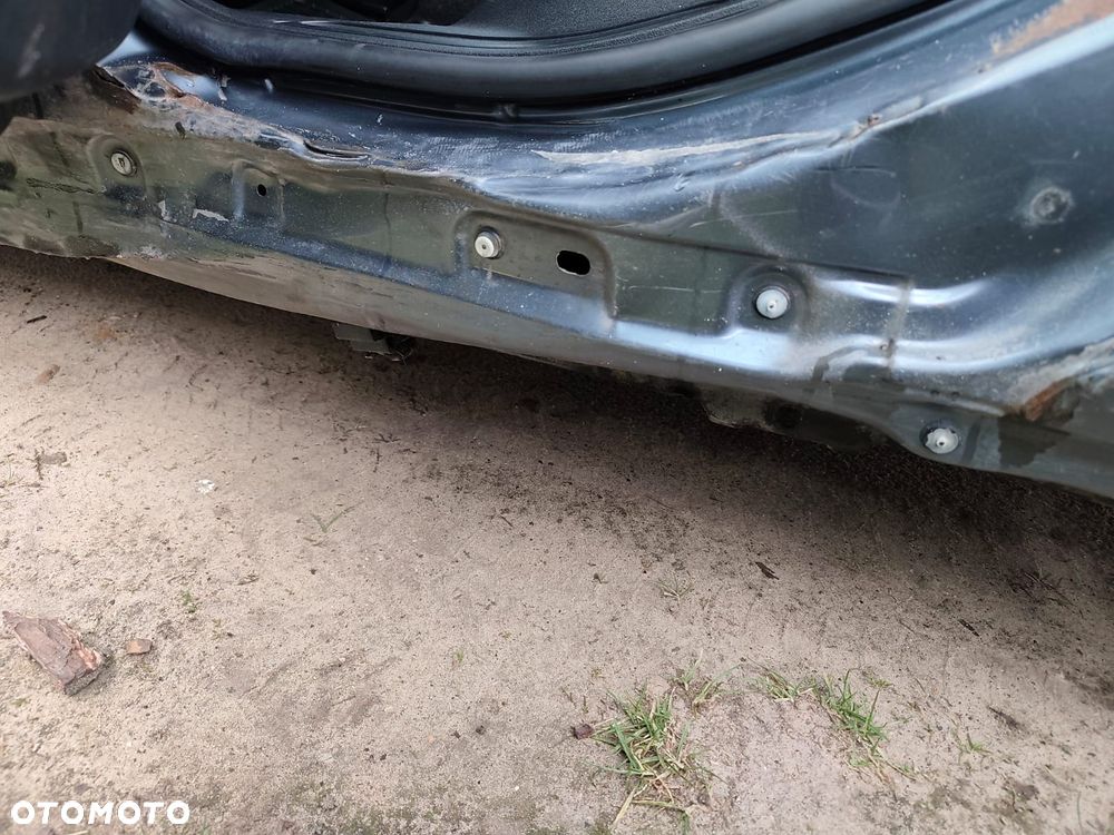 Citroën C5 1.6 HDi Dynamique Equilibre Navi - 12