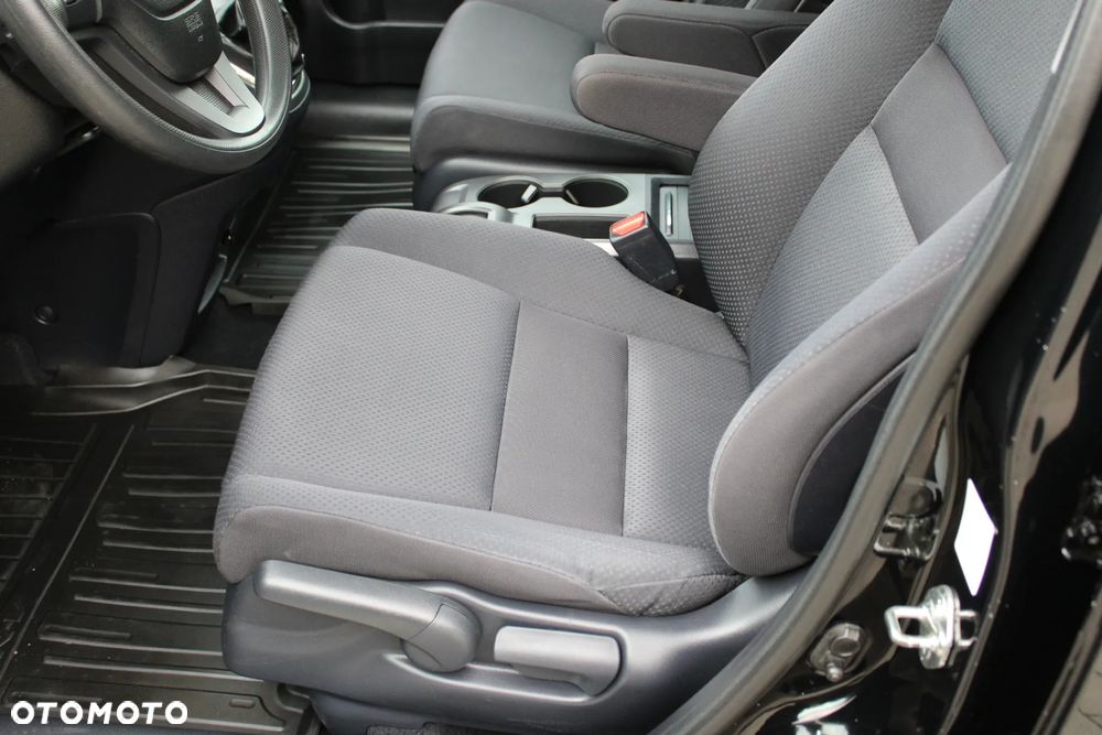 Honda CR-V 2.0i-VTEC Elegance - 18