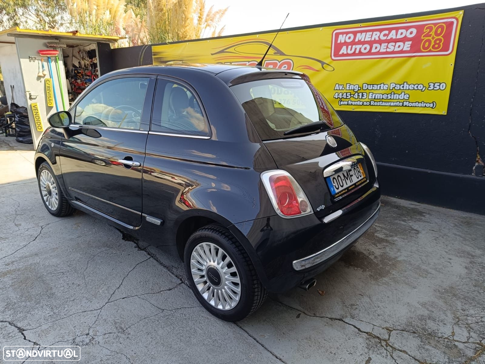 Fiat 500 1.3 16V Multijet Pop - 15