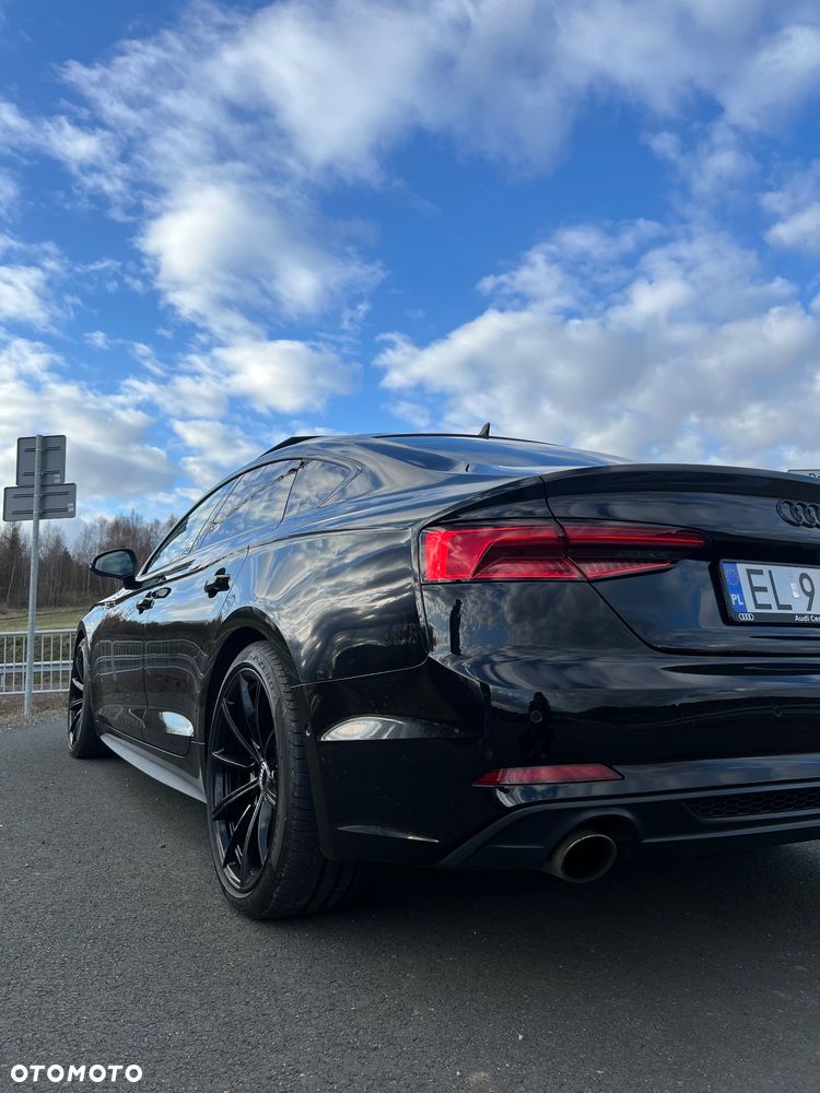 Audi A5 - 2