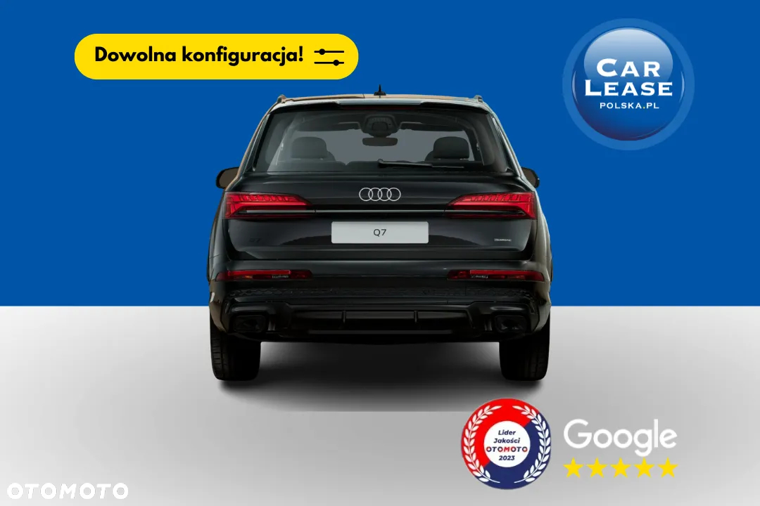 Audi Q7 50 TDI quattro tiptronic S line - 6
