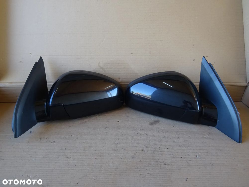 TŁUMIK PODWÓJNY DWA WYDECHY OPEL VECTRA C HB GTS SEDAN - 8