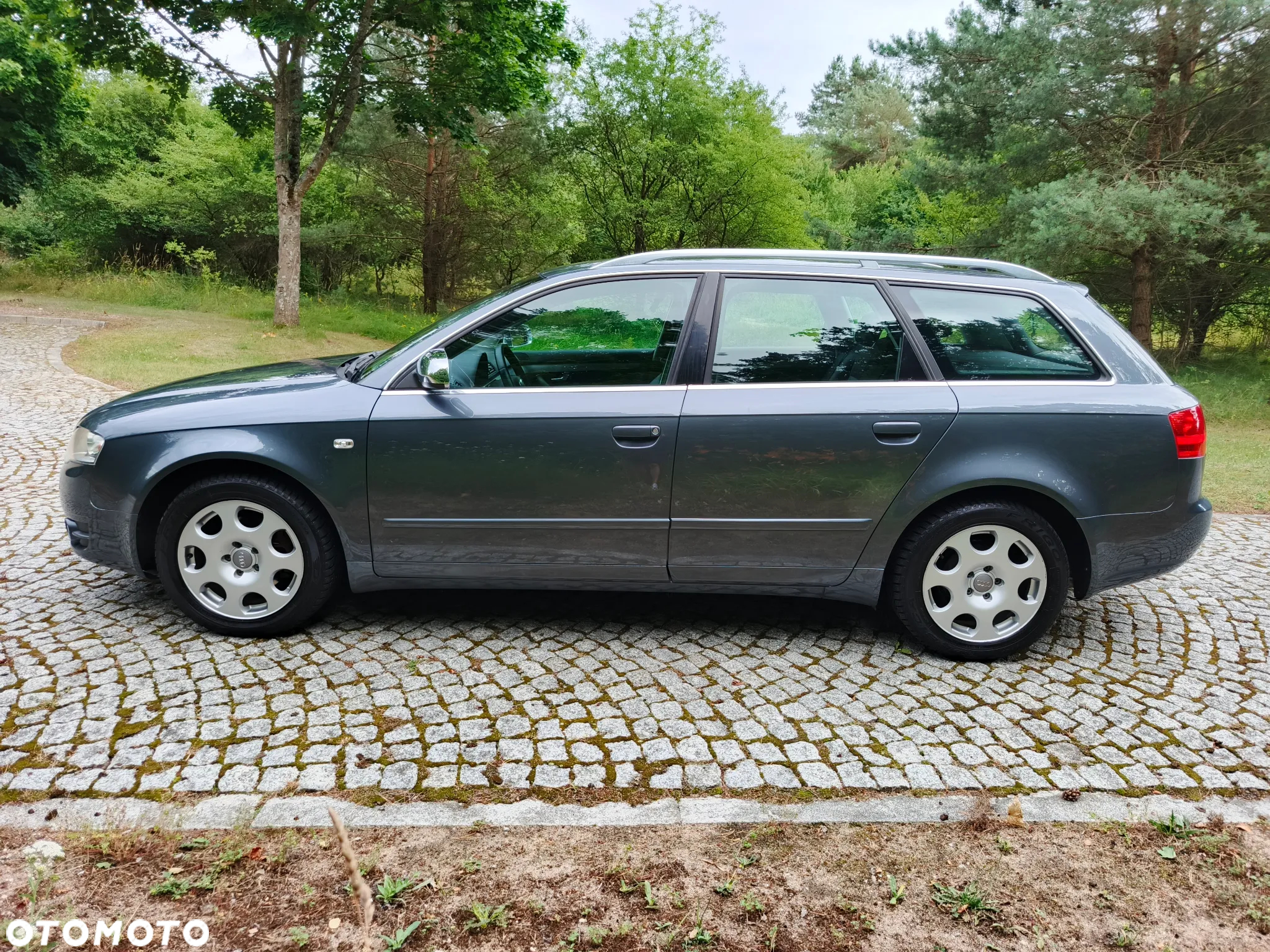 Audi A4 Avant 2.0 TDI - 31