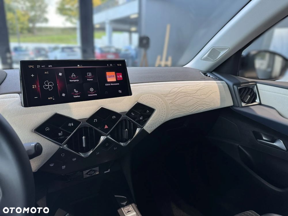 DS Automobiles DS 3 - 16