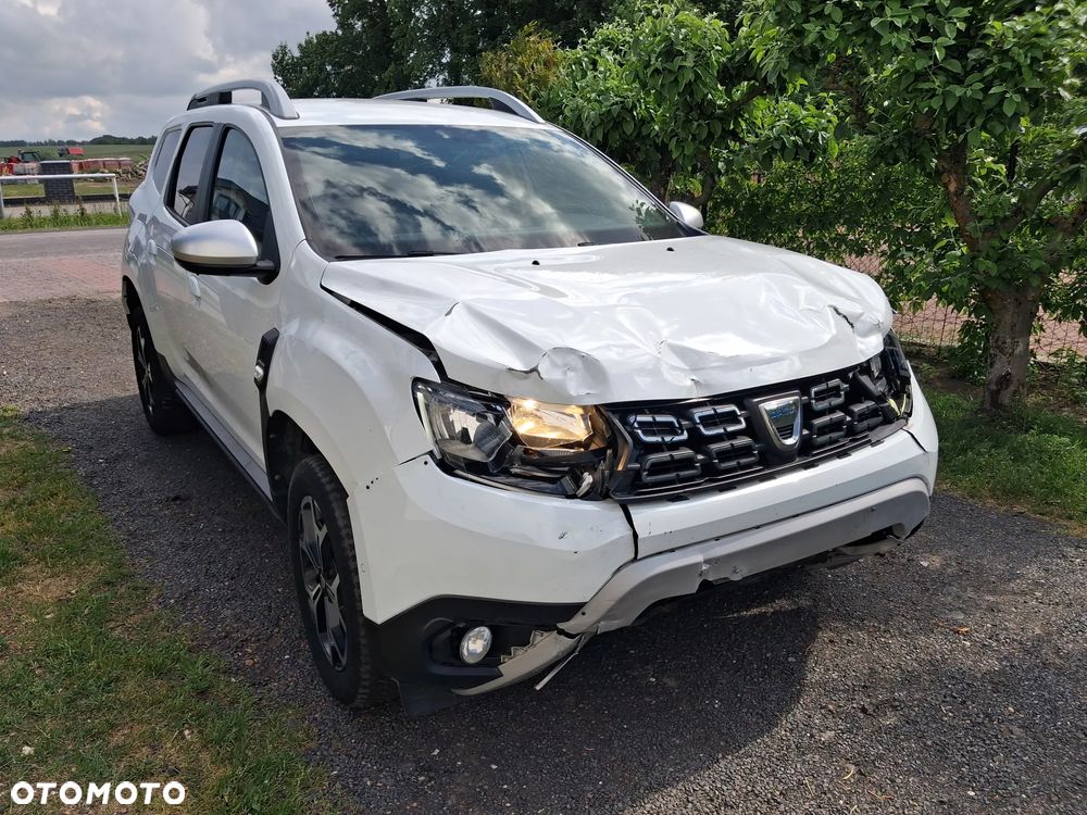 Dacia Duster TCe 100 2WD Comfort - 8