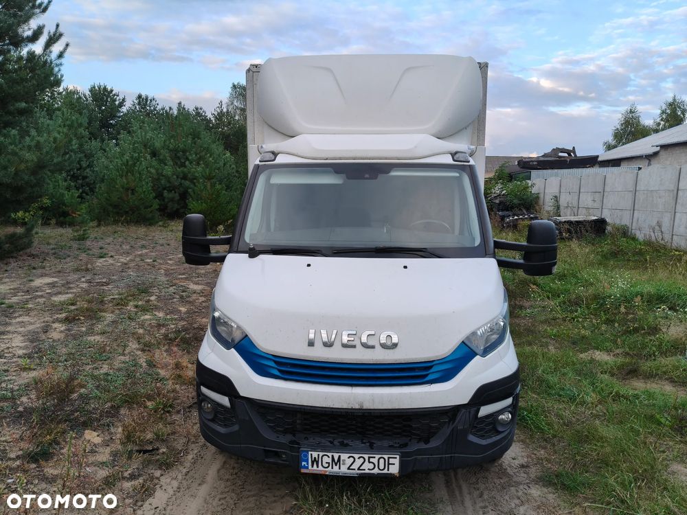 Iveco Iveco daily - 3