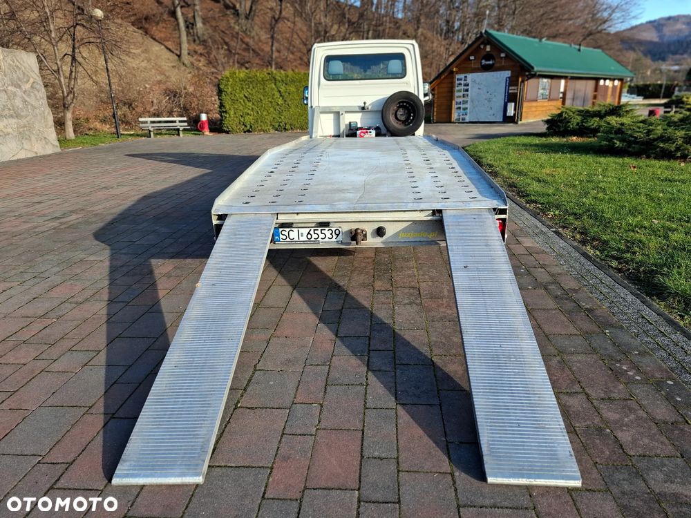 Volkswagen Crafter - 6