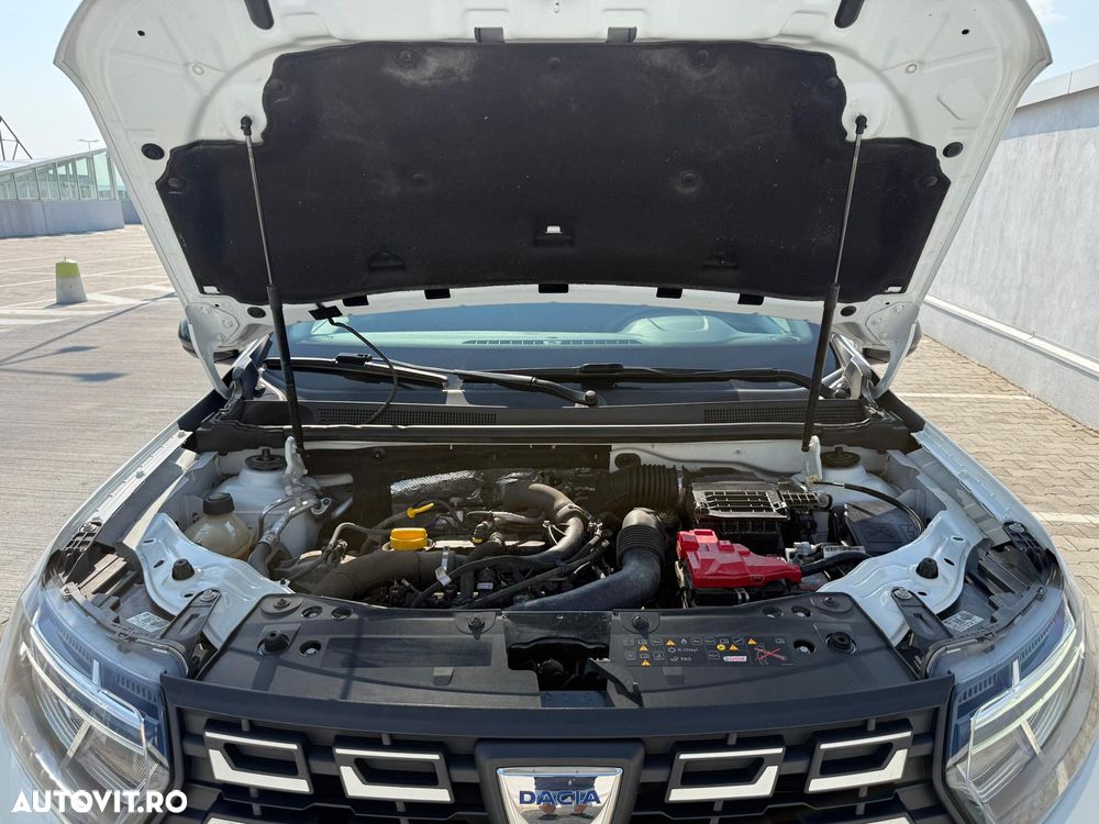 Dacia Duster TCe 100 Comfort - 17