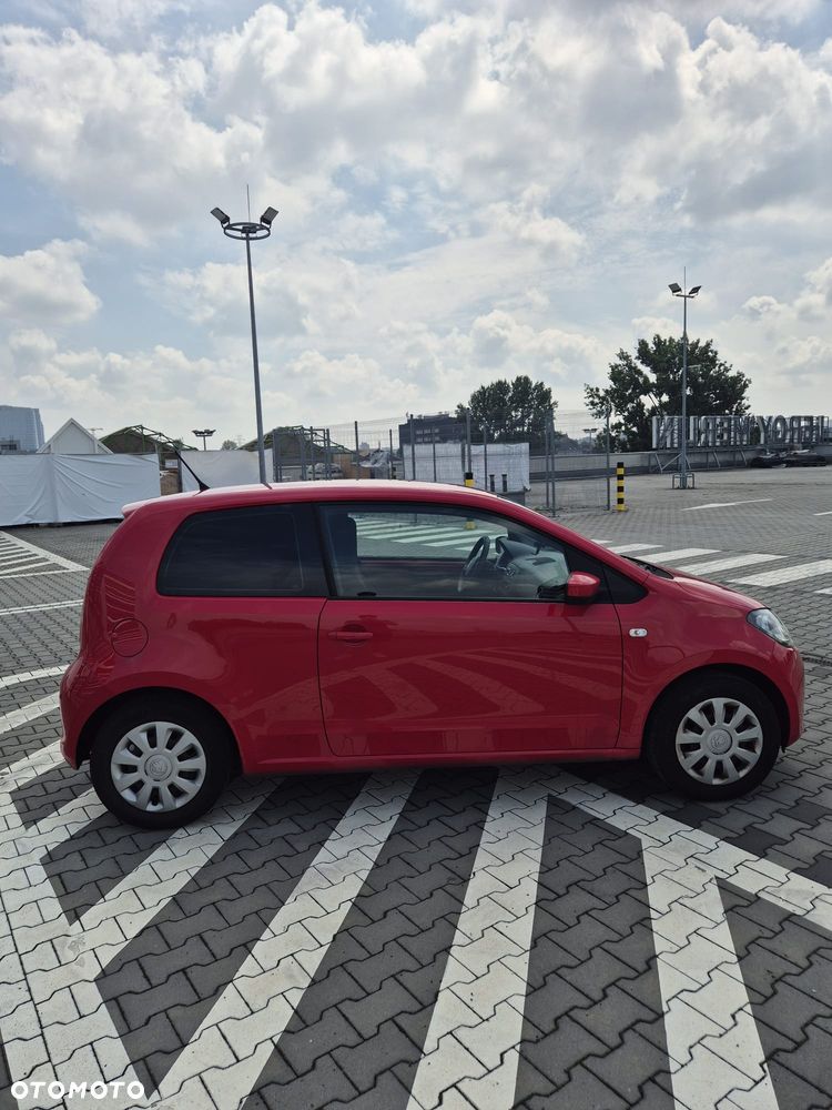 Škoda Citigo - 8