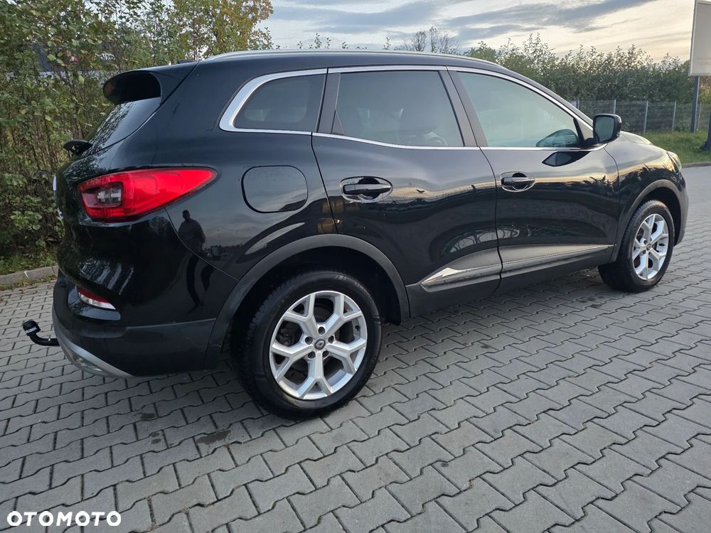 Renault Kadjar 1.3 TCe FAP Intens - 3