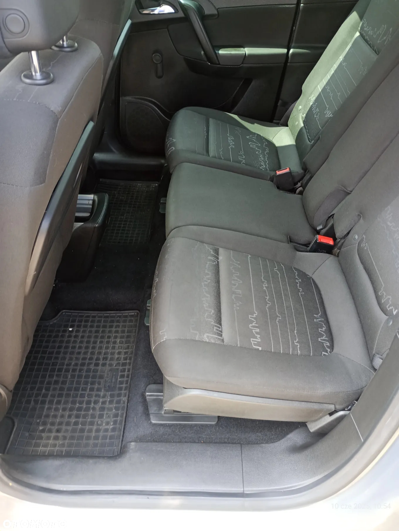 Opel Meriva 1.4 T Enjoy - 19