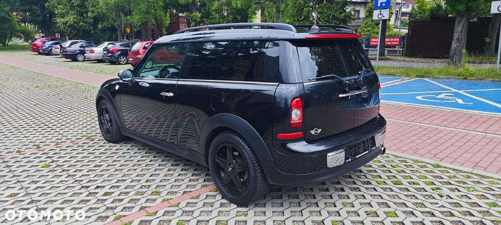 MINI Clubman - 11