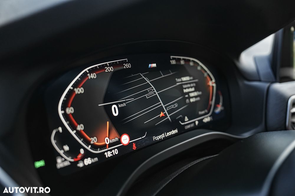 BMW X4 xDrive30d Aut. M Sport Edition - 29