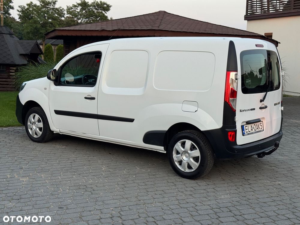 Renault Kangoo - 7