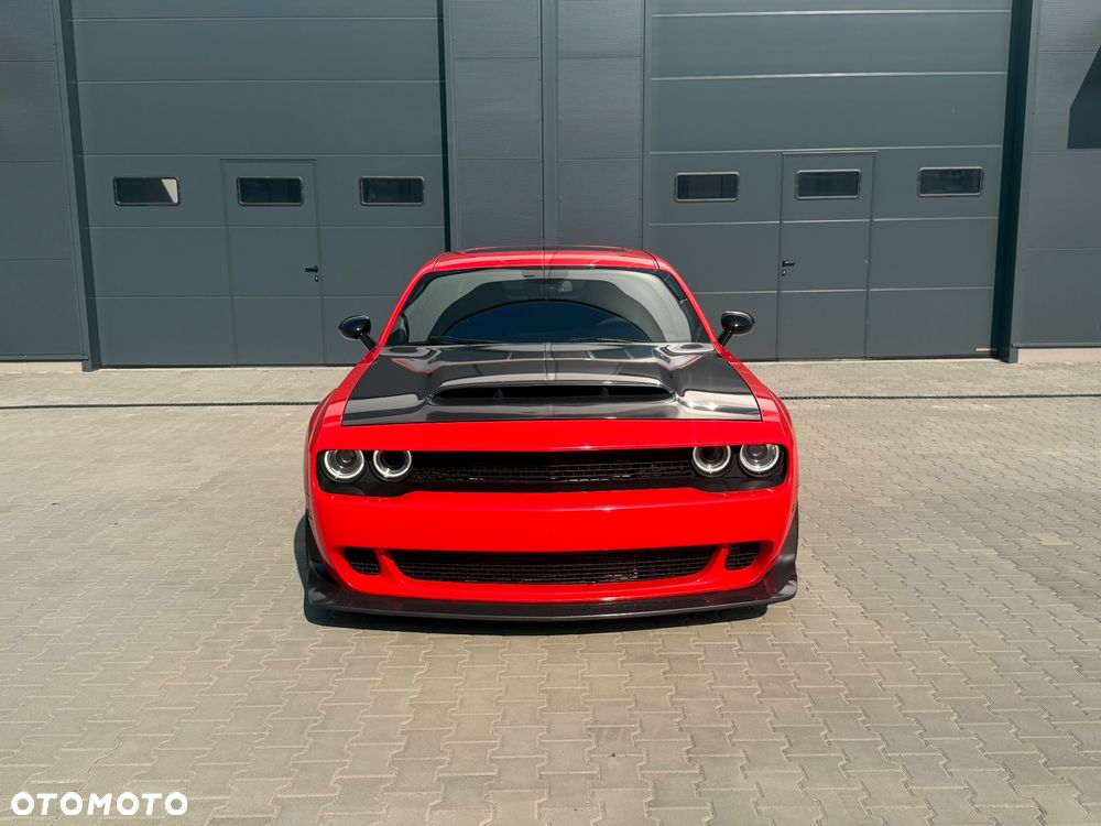 Dodge Challenger - 3